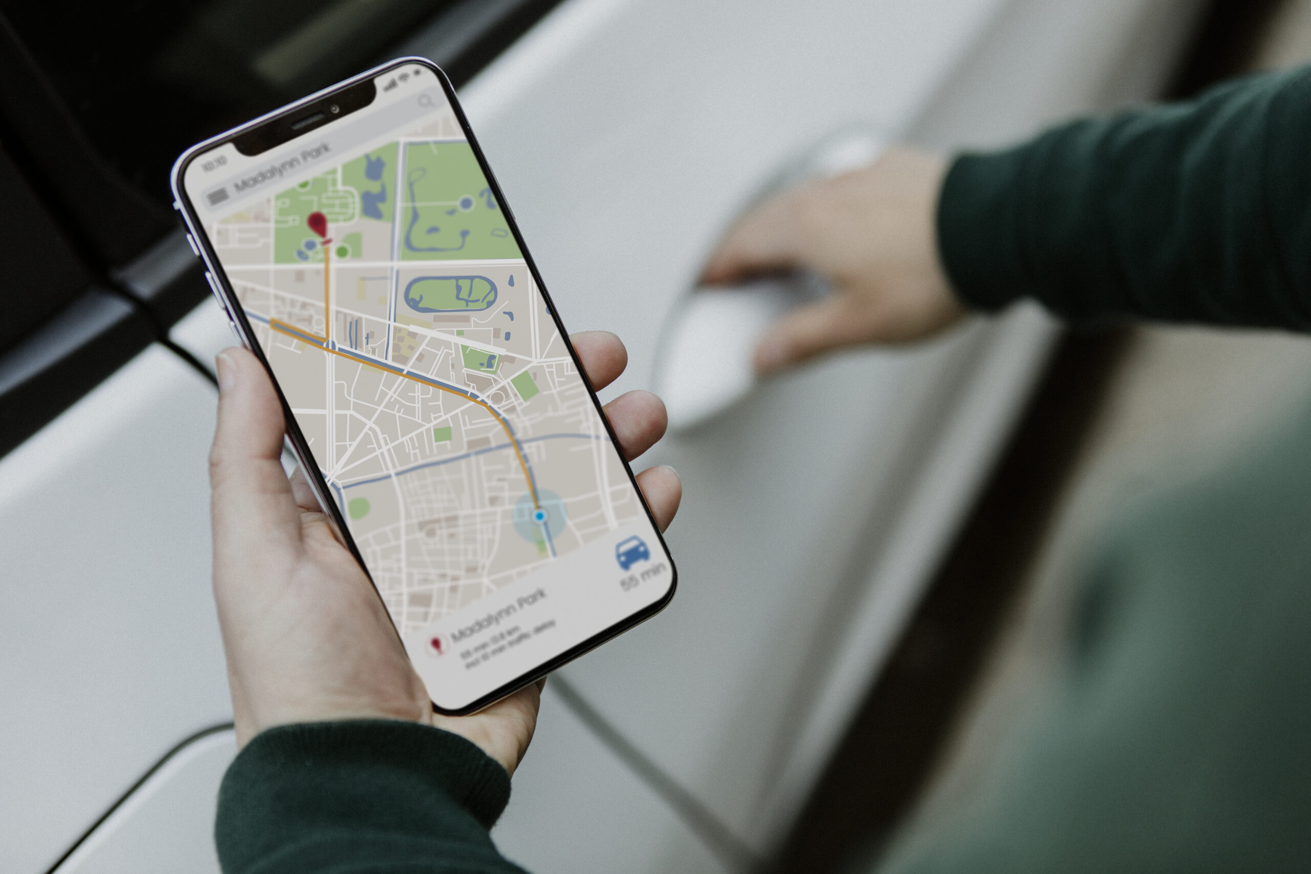 Get Found Locally: A Smoke Shop’s Guide to Google Maps