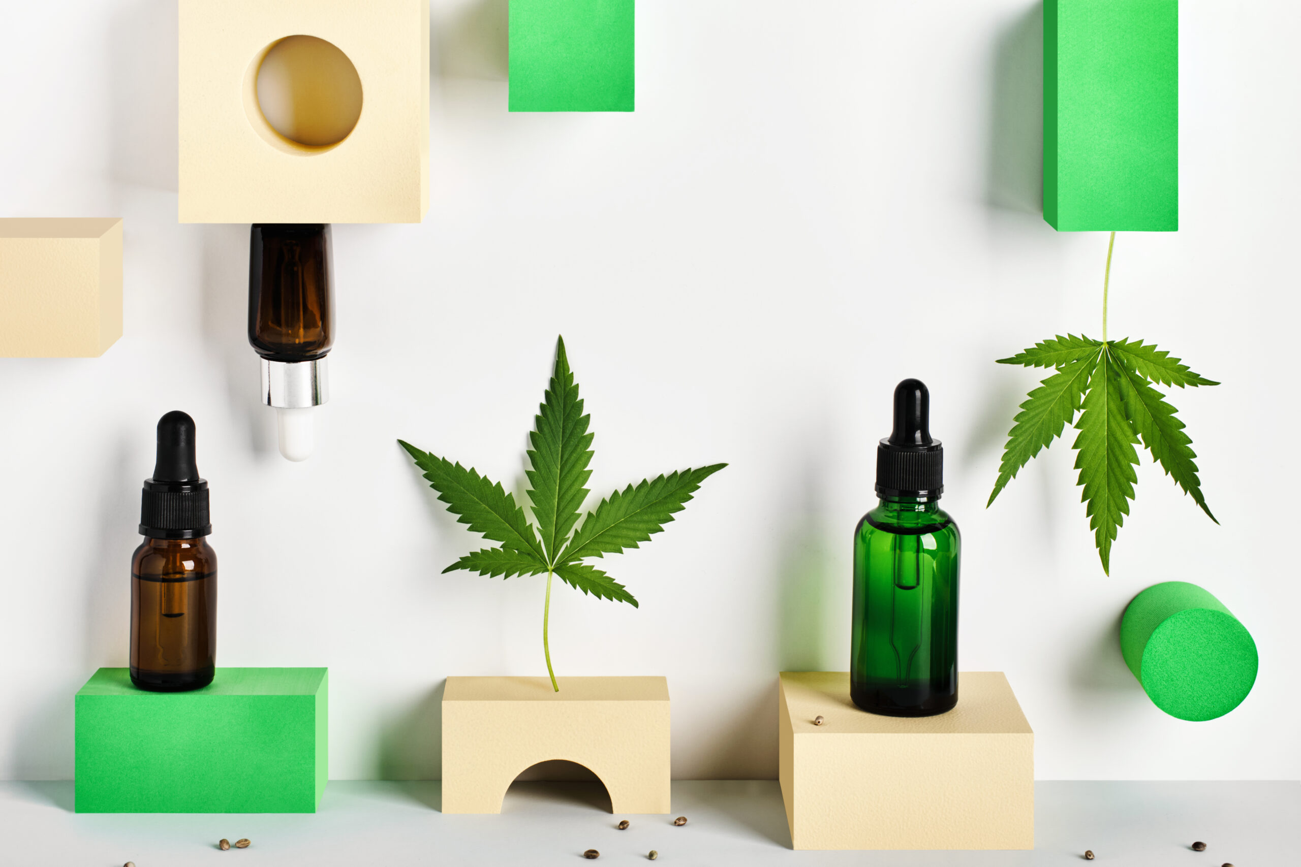 Google Advertising for LegitScript-certified CBD Manufacturers and Retailers