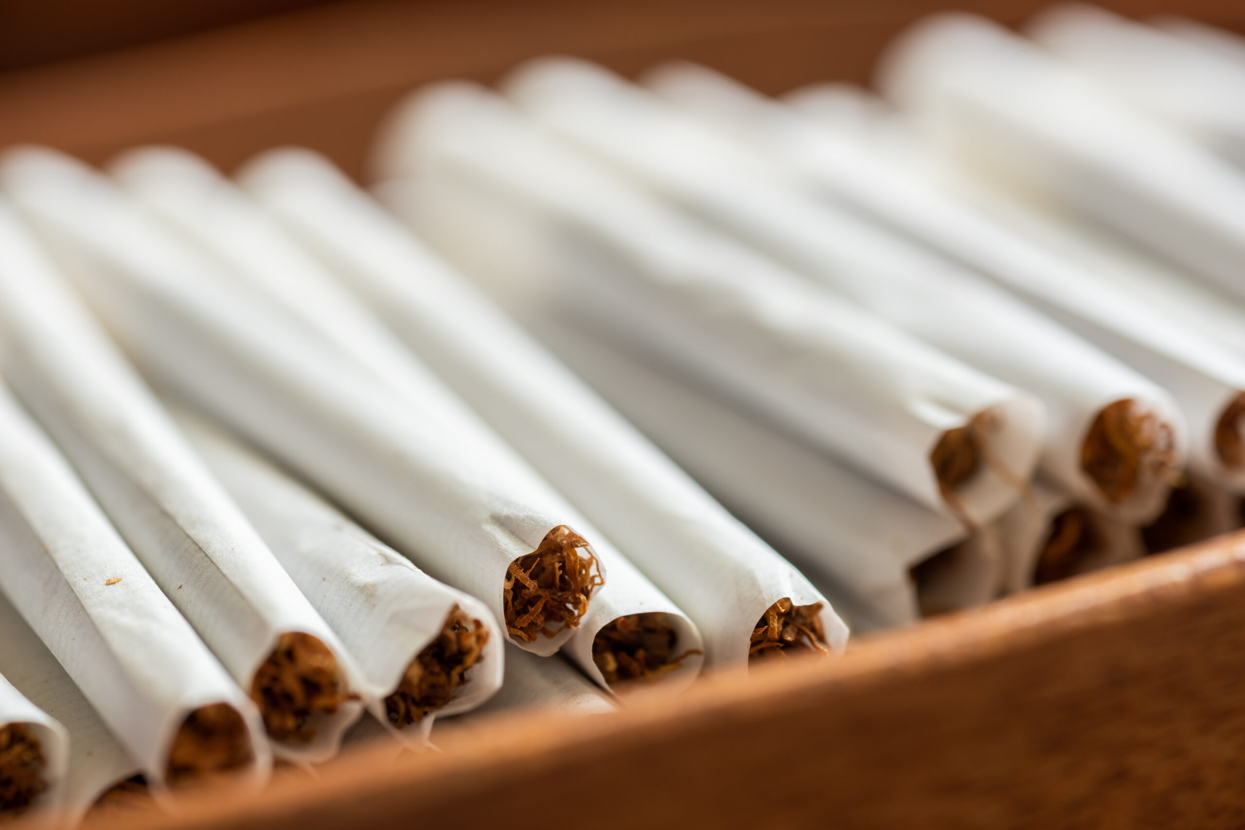 How to Market Tobacco Products and Restricted Products Online