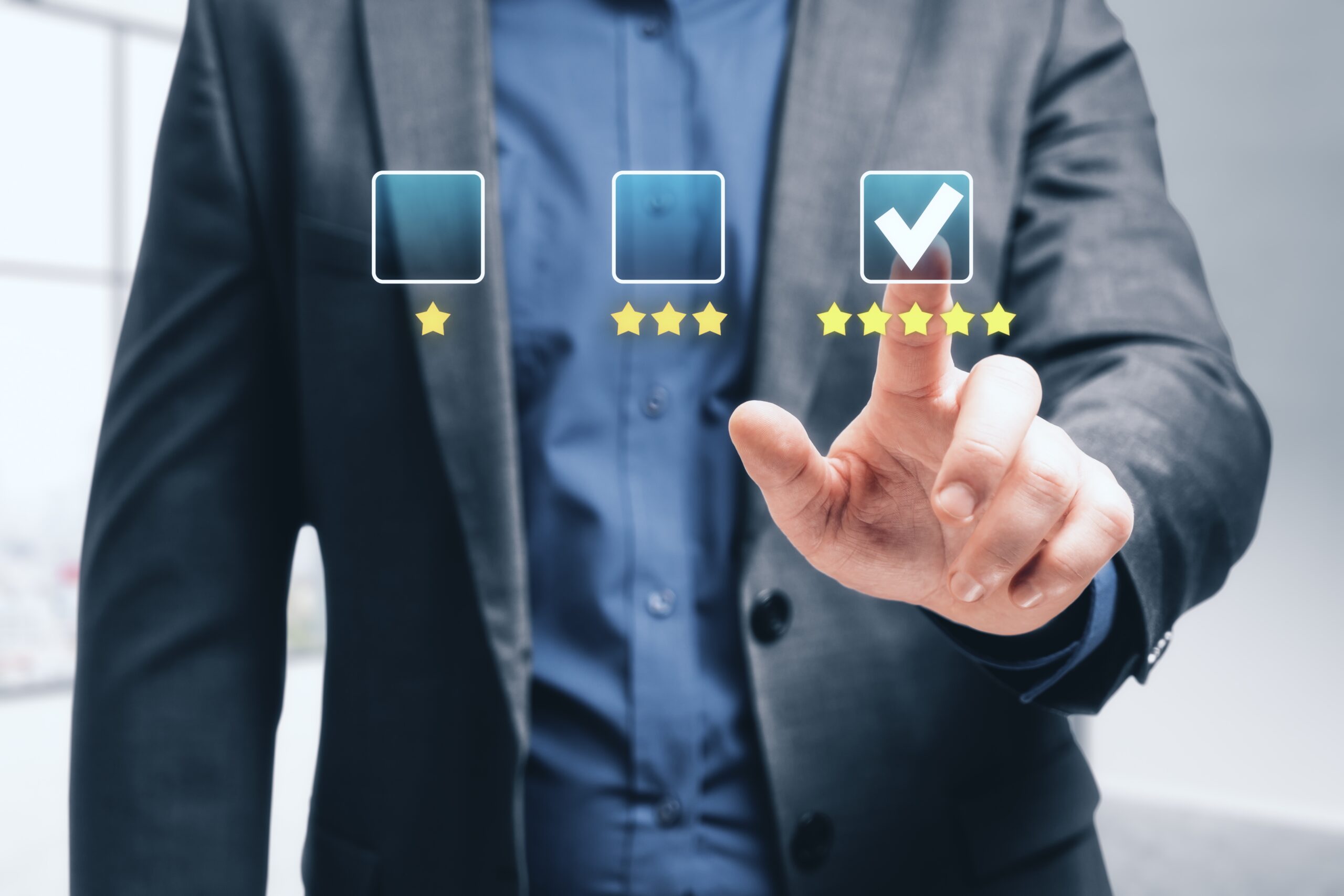 Google Reviews: A Powerful Yet Overlooked SEO Tool